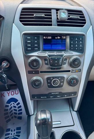 used 2013 Ford Explorer car, priced at $6,995