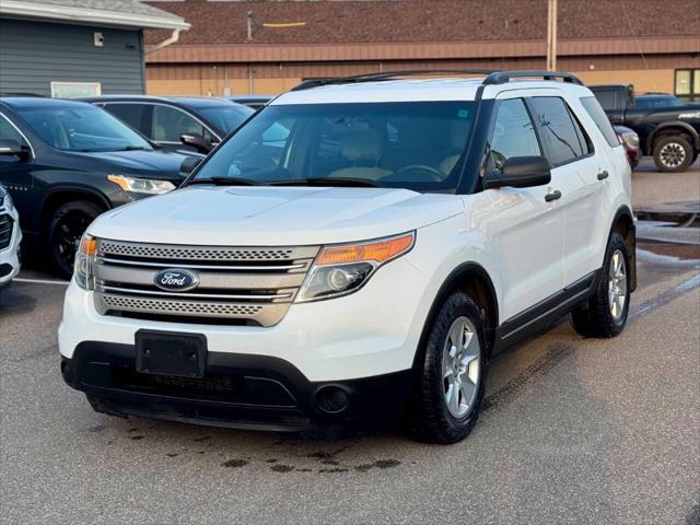 used 2013 Ford Explorer car, priced at $6,995