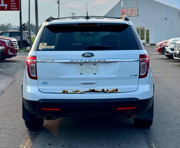 used 2013 Ford Explorer car, priced at $6,995