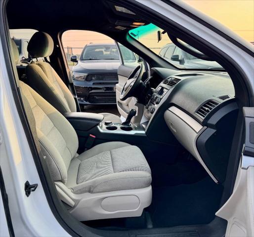 used 2013 Ford Explorer car, priced at $6,995