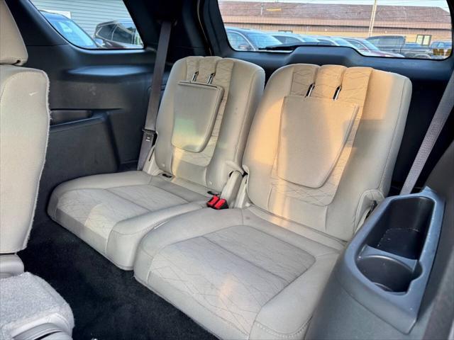 used 2013 Ford Explorer car, priced at $6,995