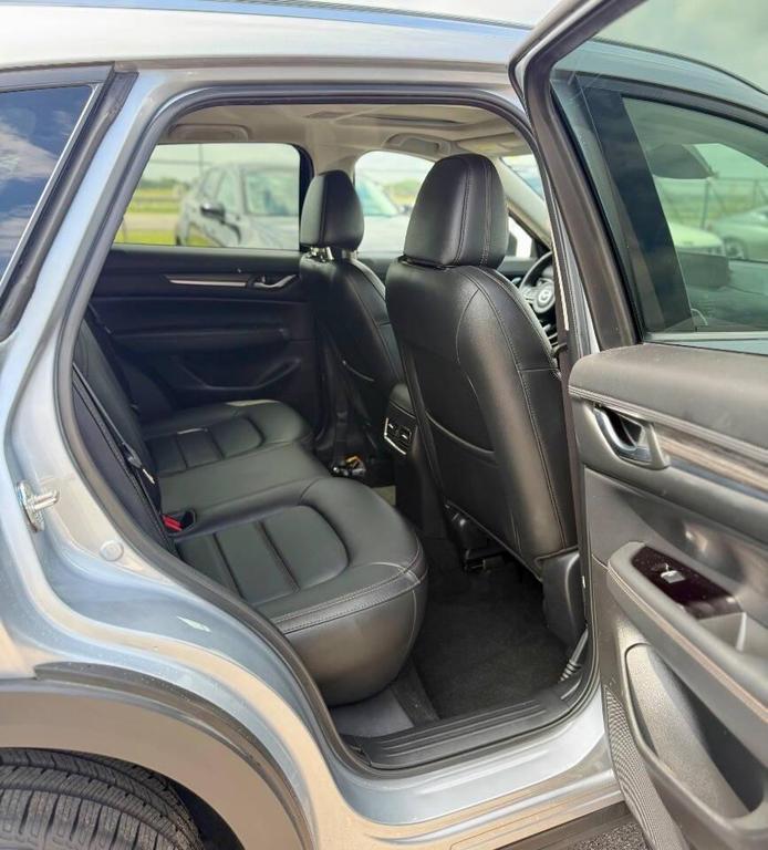 used 2020 Mazda CX-5 car, priced at $17,495