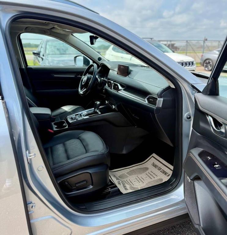 used 2020 Mazda CX-5 car, priced at $17,495