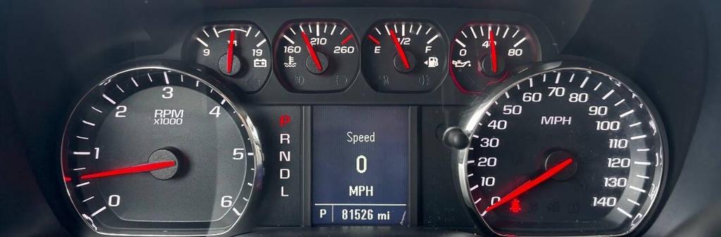 used 2017 Chevrolet Silverado 1500 car, priced at $19,900