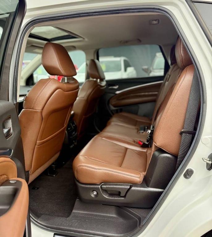 used 2020 Acura MDX car, priced at $21,995