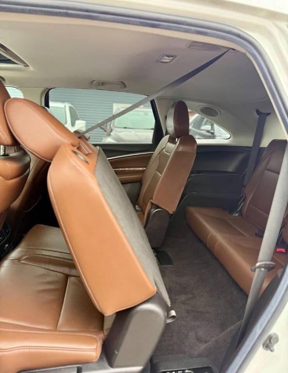 used 2020 Acura MDX car, priced at $21,995