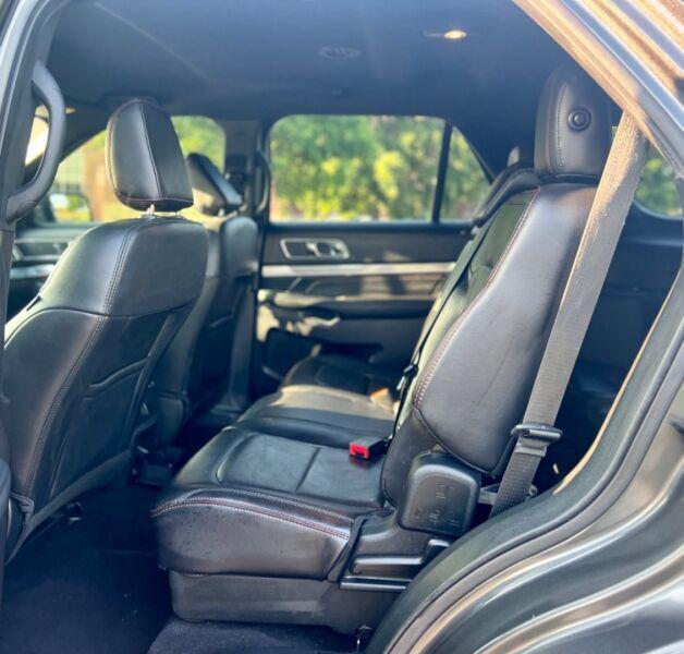 used 2019 Ford Explorer car, priced at $25,995