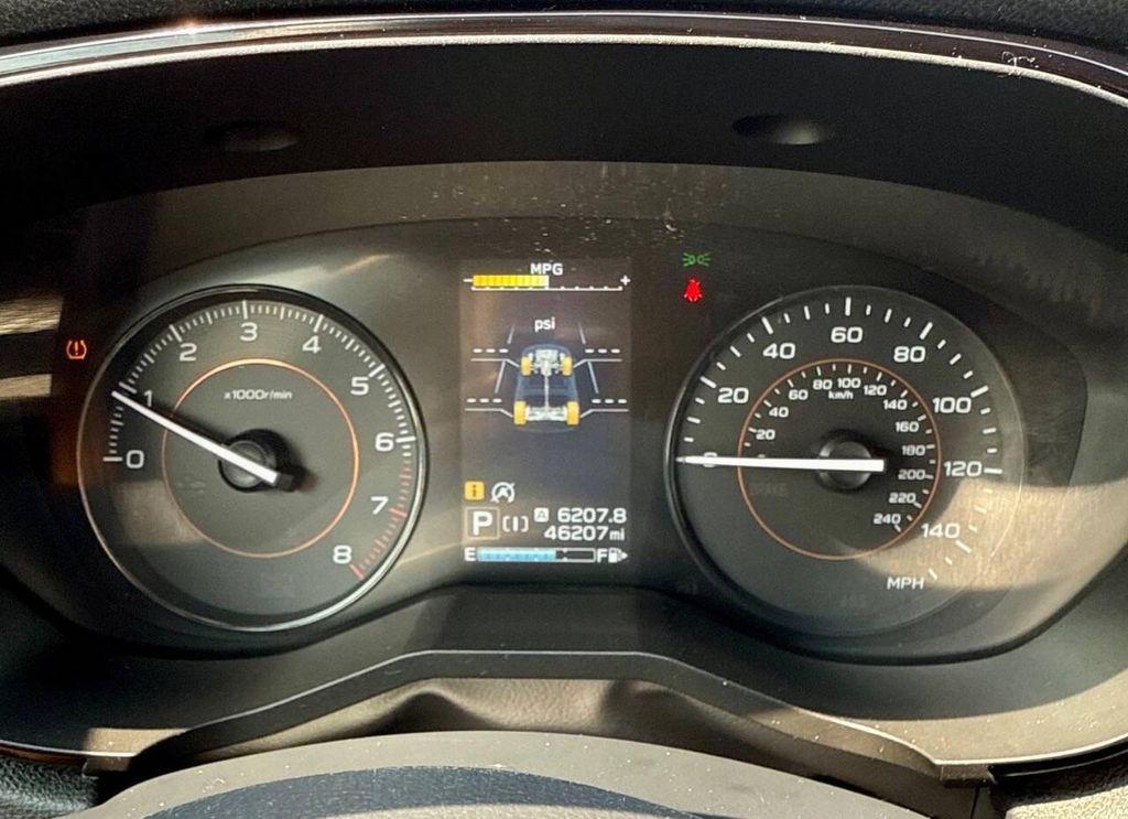 used 2020 Subaru Crosstrek car, priced at $15,995