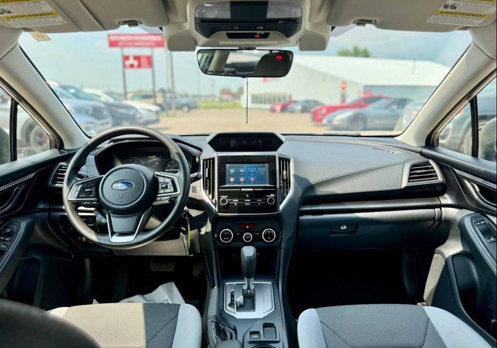 used 2020 Subaru Crosstrek car, priced at $15,995