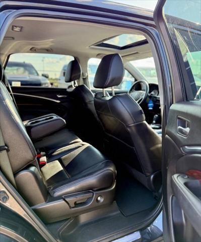 used 2014 Acura MDX car, priced at $10,995