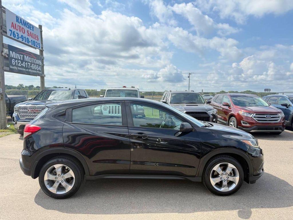 used 2019 Honda HR-V car, priced at $13,900