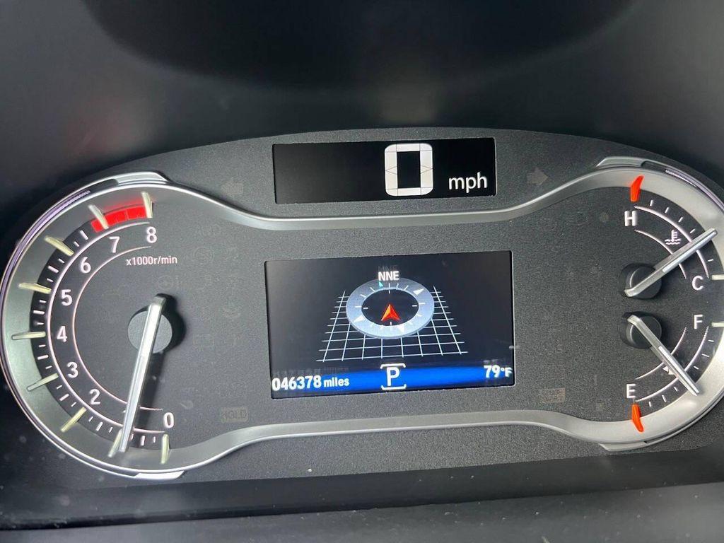 used 2017 Honda Pilot car, priced at $18,995