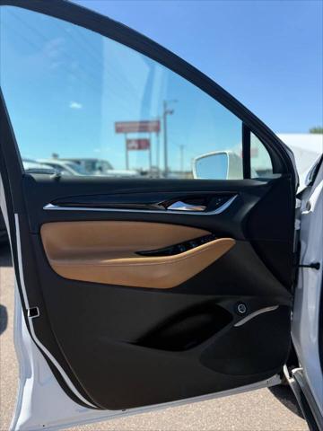 used 2020 Buick Enclave car, priced at $15,900