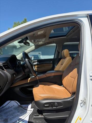 used 2020 Buick Enclave car, priced at $15,900