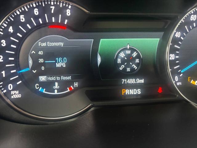 used 2019 Ford Explorer car, priced at $19,495