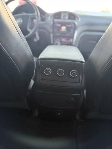 used 2017 Buick Enclave car, priced at $10,995