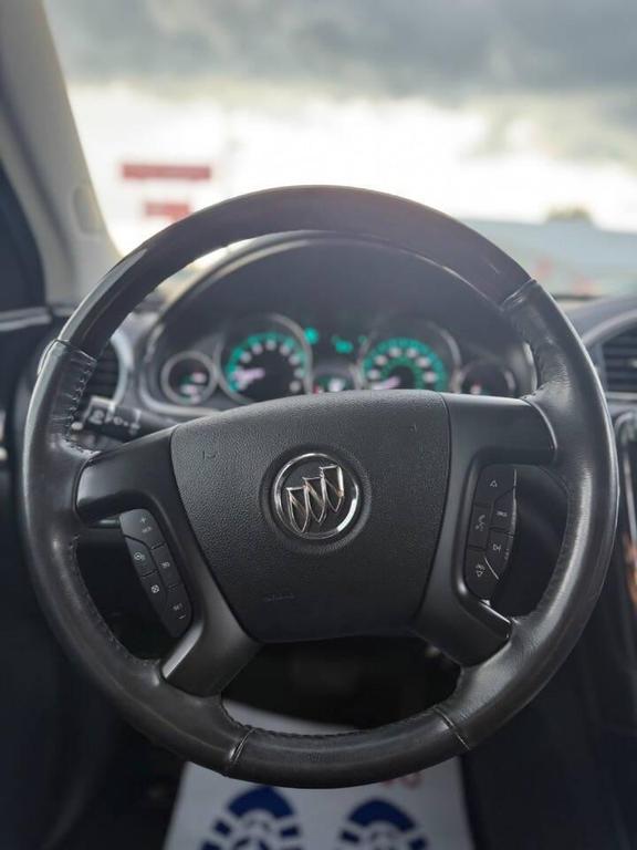 used 2017 Buick Enclave car, priced at $10,995