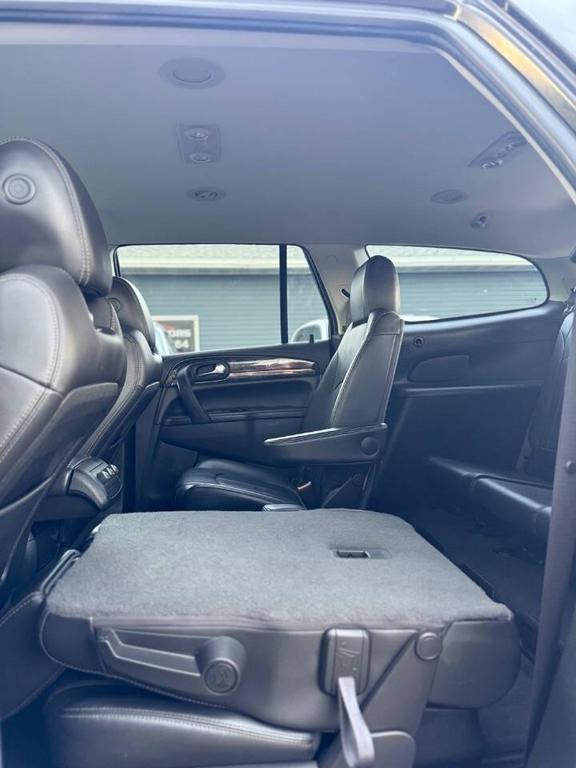 used 2017 Buick Enclave car, priced at $10,995