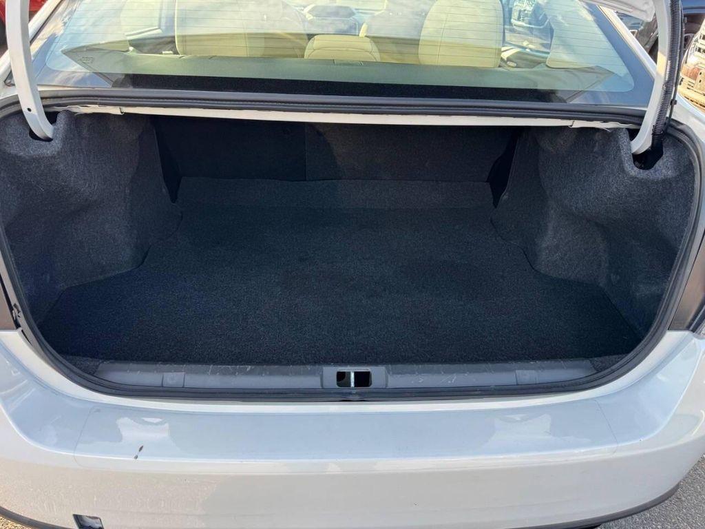 used 2020 Subaru Impreza car, priced at $11,995