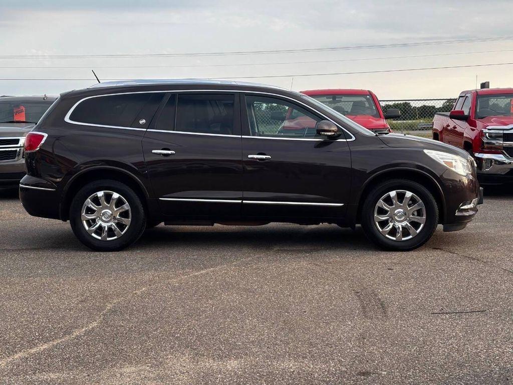 used 2016 Buick Enclave car, priced at $11,495