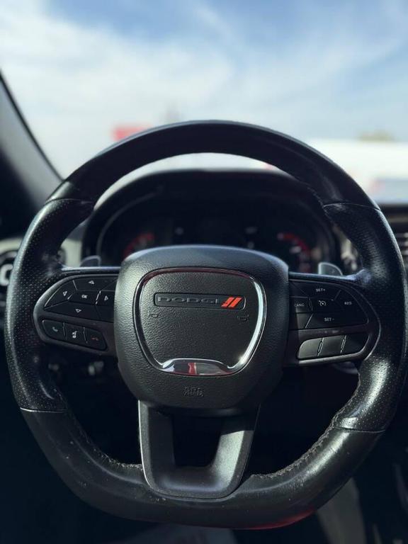 used 2021 Dodge Durango car, priced at $19,995