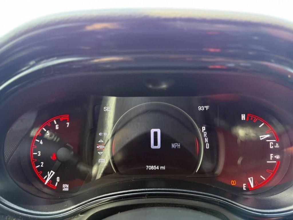 used 2021 Dodge Durango car, priced at $19,995