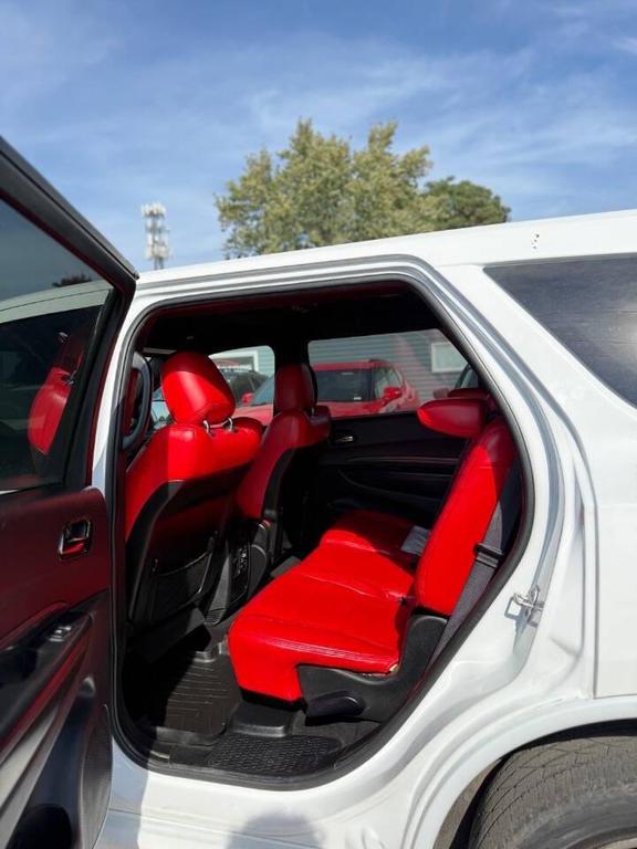 used 2021 Dodge Durango car, priced at $19,995