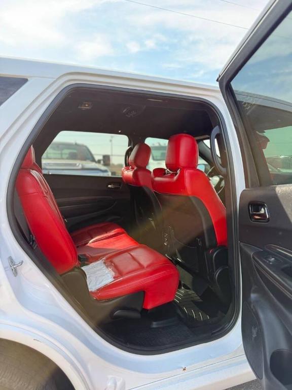 used 2021 Dodge Durango car, priced at $19,995