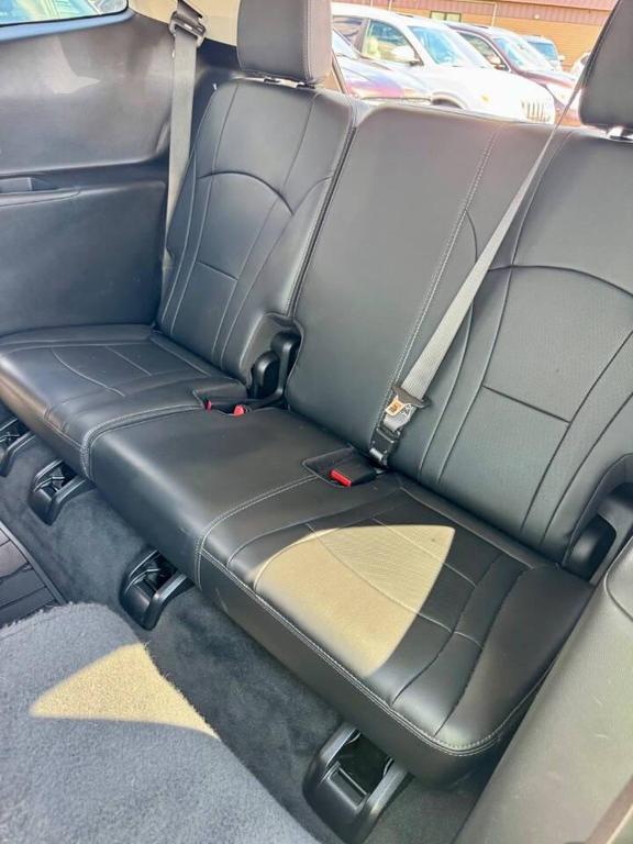 used 2020 Buick Enclave car, priced at $20,995