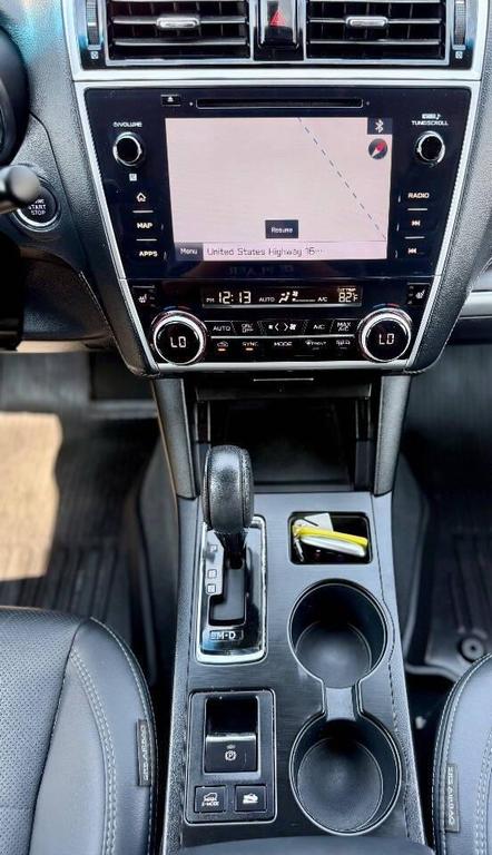 used 2019 Subaru Outback car, priced at $16,995