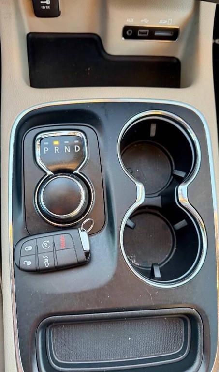 used 2017 Dodge Durango car, priced at $15,995