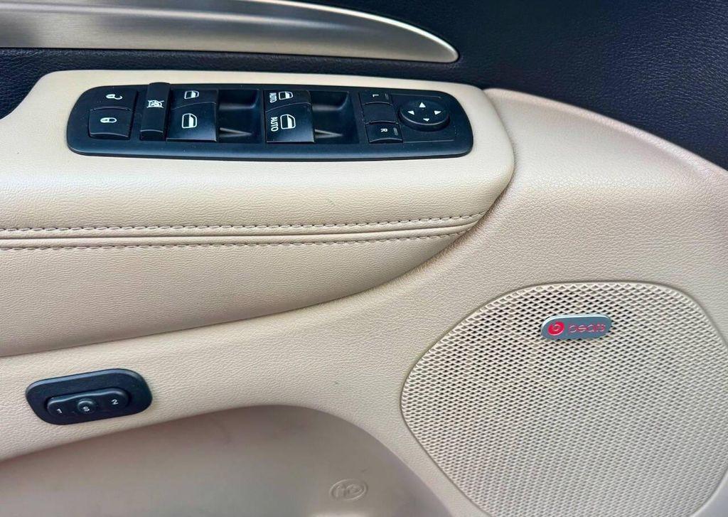 used 2017 Dodge Durango car, priced at $15,995