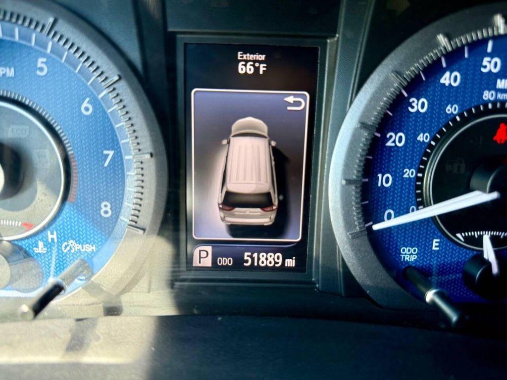 used 2020 Toyota Sienna car, priced at $30,995