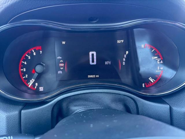 used 2019 Dodge Durango car, priced at $19,995