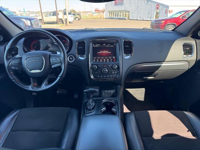 used 2019 Dodge Durango car, priced at $19,995