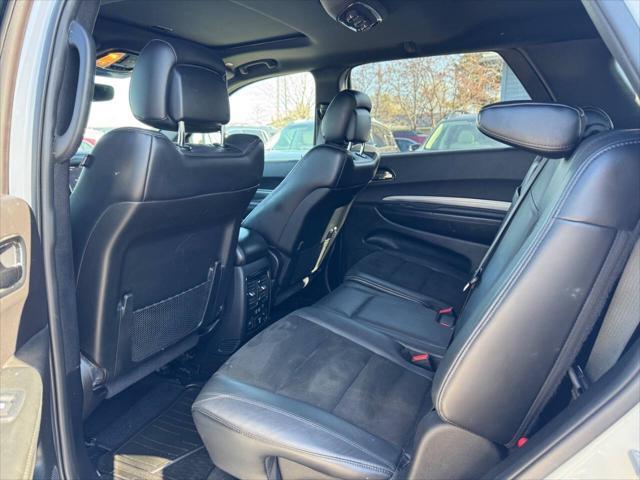 used 2019 Dodge Durango car, priced at $19,995