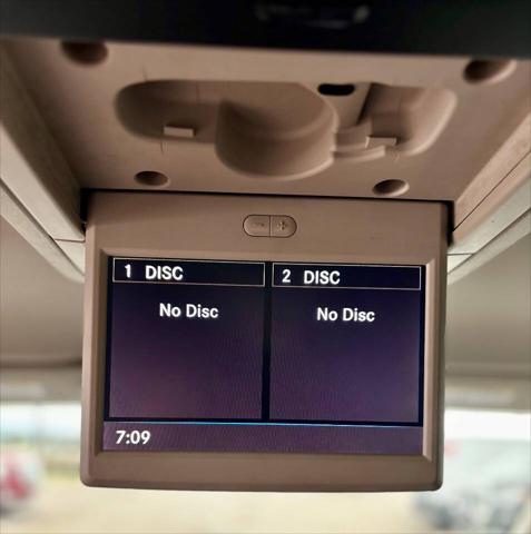 used 2014 Chrysler Town & Country car, priced at $10,995