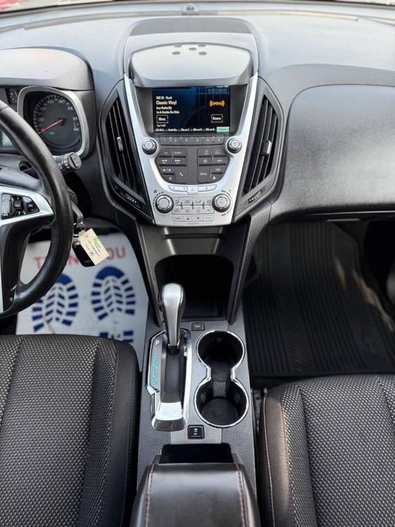 used 2014 Chevrolet Equinox car, priced at $5,900