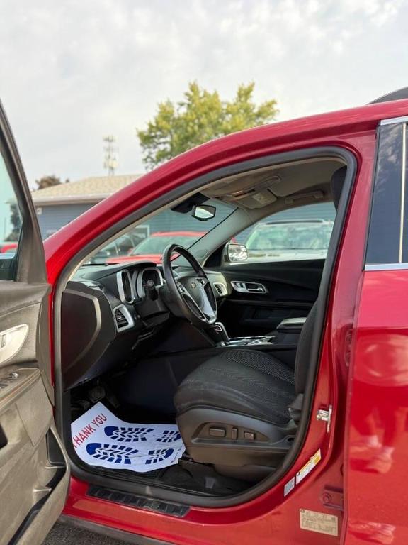 used 2014 Chevrolet Equinox car, priced at $5,900