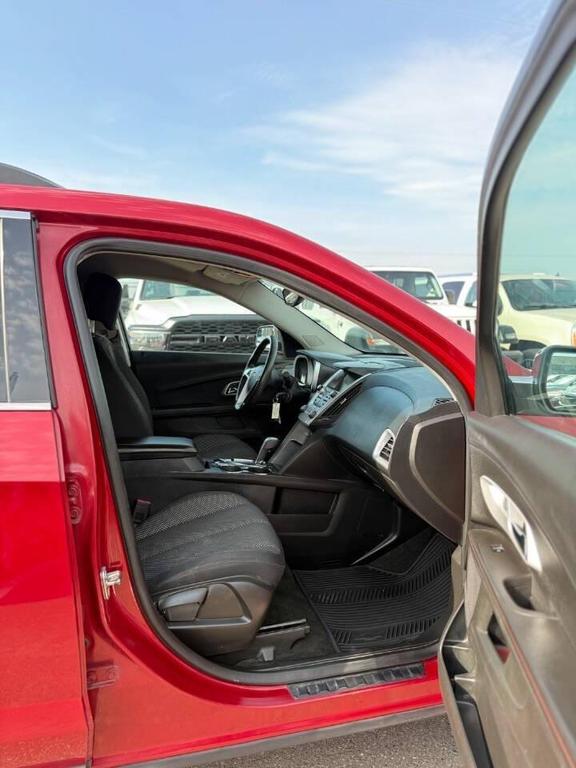 used 2014 Chevrolet Equinox car, priced at $5,900