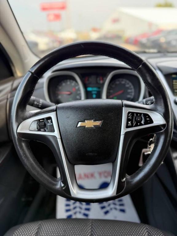 used 2014 Chevrolet Equinox car, priced at $5,900