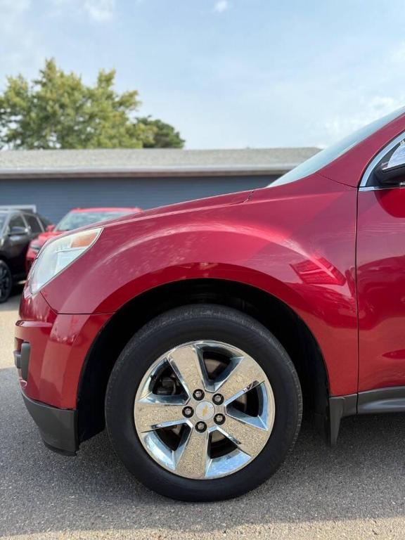 used 2014 Chevrolet Equinox car, priced at $5,900