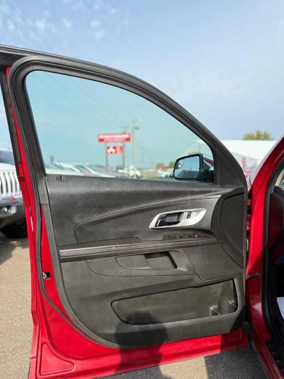 used 2014 Chevrolet Equinox car, priced at $5,900