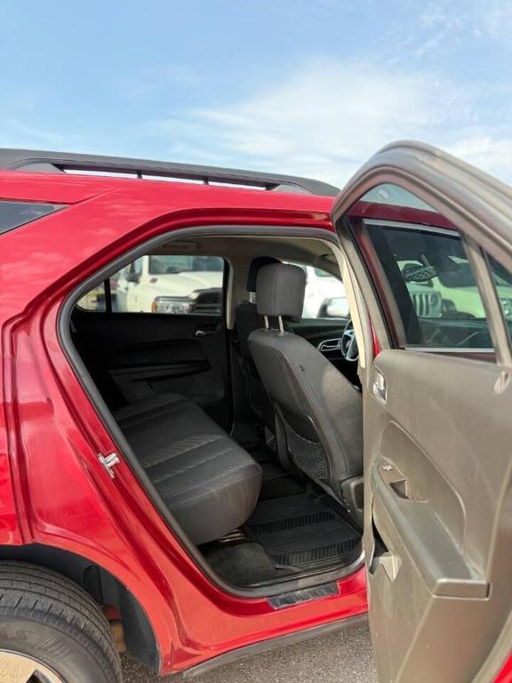 used 2014 Chevrolet Equinox car, priced at $5,900