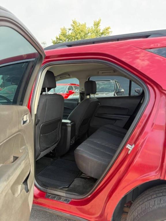 used 2014 Chevrolet Equinox car, priced at $5,900