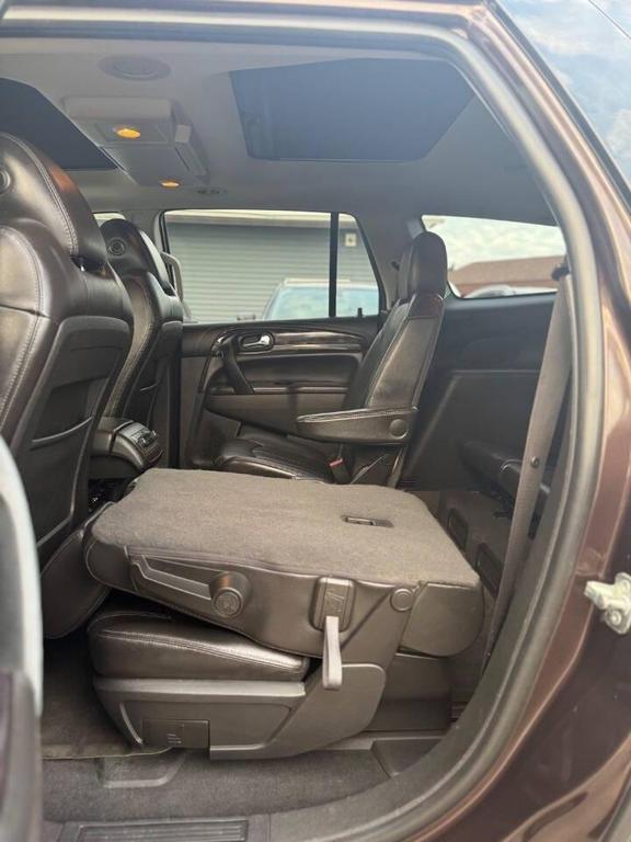used 2017 Buick Enclave car, priced at $13,900