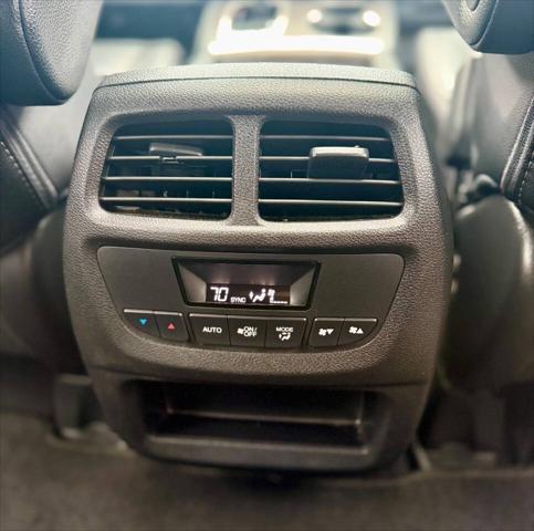 used 2017 Honda Pilot car, priced at $17,995