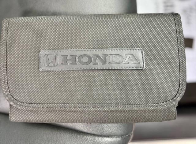 used 2017 Honda Pilot car, priced at $17,995