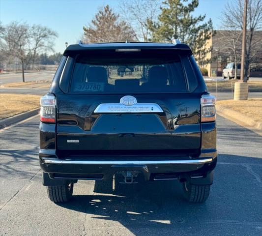 used 2016 Toyota 4Runner car, priced at $25,995