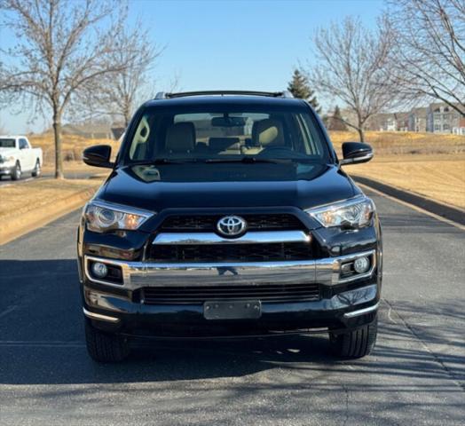 used 2016 Toyota 4Runner car, priced at $25,995